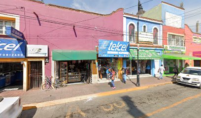 TIENDA DE RECUERDOS VIKY