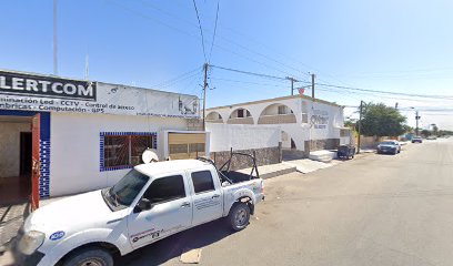 Radiocomunicaciones Puerto Peñasco