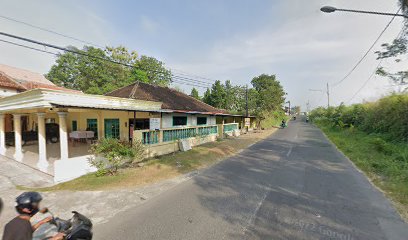Mtp Putra Ragil (bis beton, batako, konblok, peti jenazah, batu nisan)