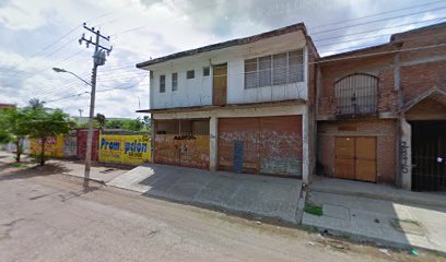 Bomberos veteranos Culiacán