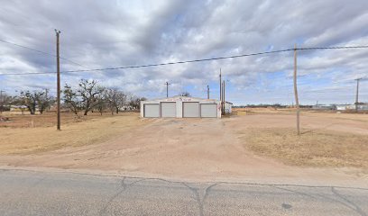 Trent Volunteer Fire Department