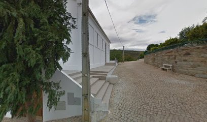 Capela de Nossa Senhora de Fátima