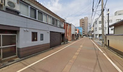 桜井クリーニング店