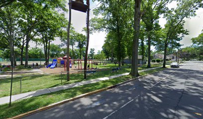 Basketball courts