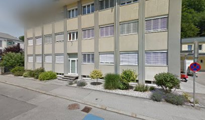 Arbeitnehmer-u.Betriebsseel- sorge f. Amstetten Ybbstal, Erlauftal