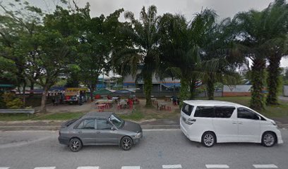 TNB PPU Bukit Lanchong