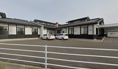 (福)にかほ市社会福祉協議会 福祉交流施設たんぽぽ