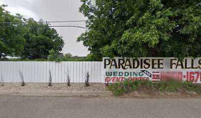 Paradise Falls Venue