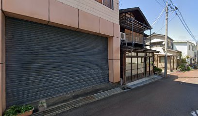 （株）アサマ家具店 三条倉庫