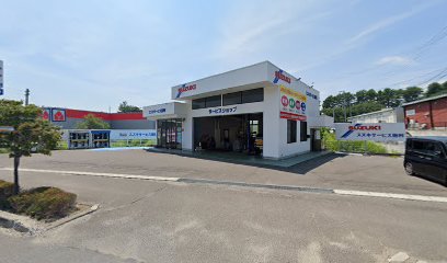 佐藤モータース 船引店