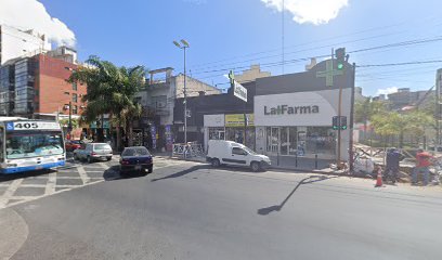 Estacionamiento