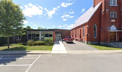 St. Mary Catholic School