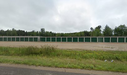 Pine Ridge Storage