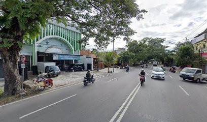 Pangkalan Tipes