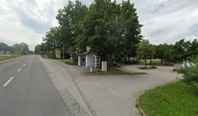 Gemeindeamt Michaelnbach