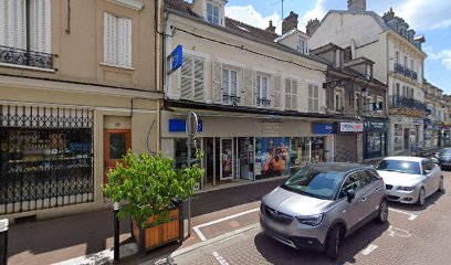 Opticien Krys Montereau-Fault-Yonne -Centre Ville