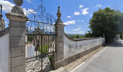 Cemitério de Toutosa