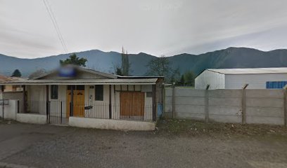 Iglesia Metodista Pentecostal de Chile, Doñihue - Lo Miranda