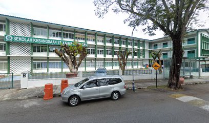 St Xavier's Branch School