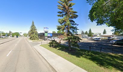 Edmonton Police Service - Ottewell Station
