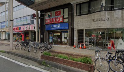 （株）レオパレスパートナーズ 奥州店ケーアイコーポレーション