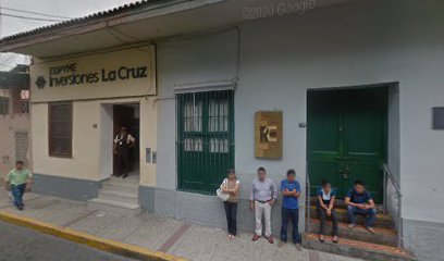 Inversiones La Cruz