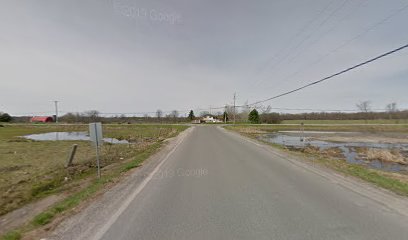 Township of South Frontenac Household Hazardous Waste Depot