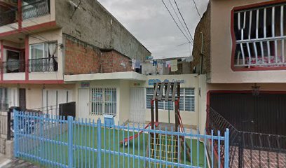 Liceo Infantil Goticas de Lluvia