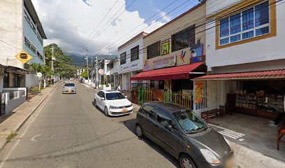 Colegio Alejandro Obregon