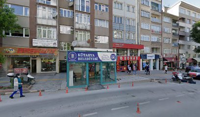 Kütahya Beşiktaşlılar Derneği