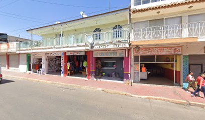 Restaurant Comida China Nuevo Pekin