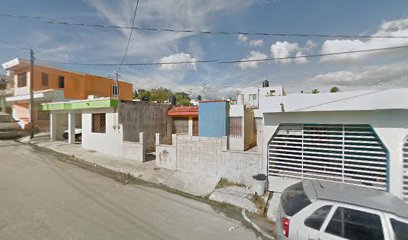 Ciber Abi Colonial Campeche
