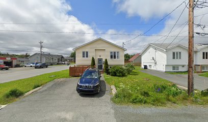 Goulds Volunteer Fire Department