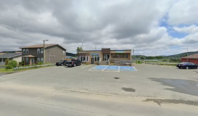 Goulds Public Library