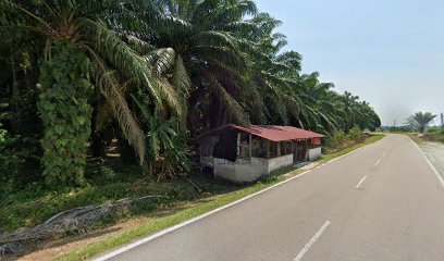 Warung D'sawah Kg Semaloi