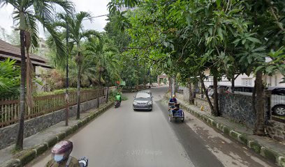 Badan Kesatuan Bangsa dan Politik Kota Cirebon