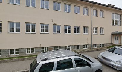 Volksschule 24 / Ljudska šola 24 Öffentliche zweisprachige