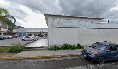 Instituto de Defensoria Pública de Escobedo