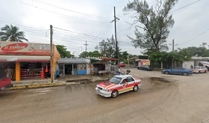 El Campeón Seguridad Industrial | Industrial del Puerto S.A de C.V. | Suc. Excaseta