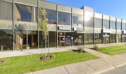 Centre communautaire juridique de l'Outaouais