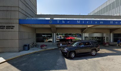 The Miriam Hospital - Narragansett Bay
