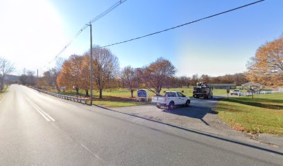 White Township Recreation Fields