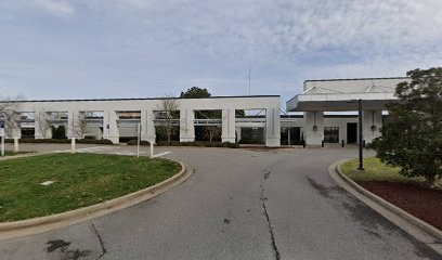 Vanderbilt Wilson County Hospital Surgery Center