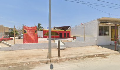 Los mariscos del Tio a domicilio los Cabos