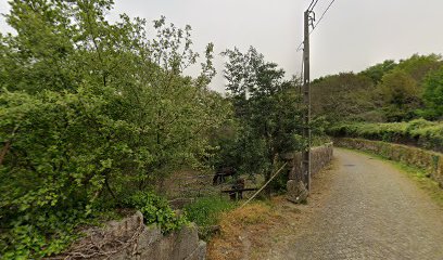 Quinta de S. Gonçalo - Clube de Padel