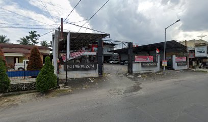 Kantor Yakult Pematang Siantar