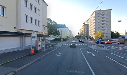 Linz/Donau Franckstraße