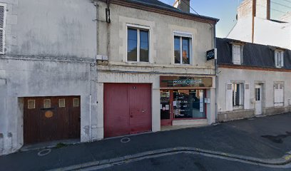 photo de l'auto école Bouin Claude