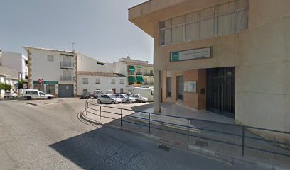 CEIP Infante Don Fernando. Edificio: Los Patos en Antequera