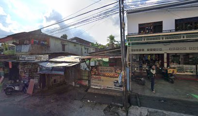 Kantor Pengacara Ahmad Jumaliki SH